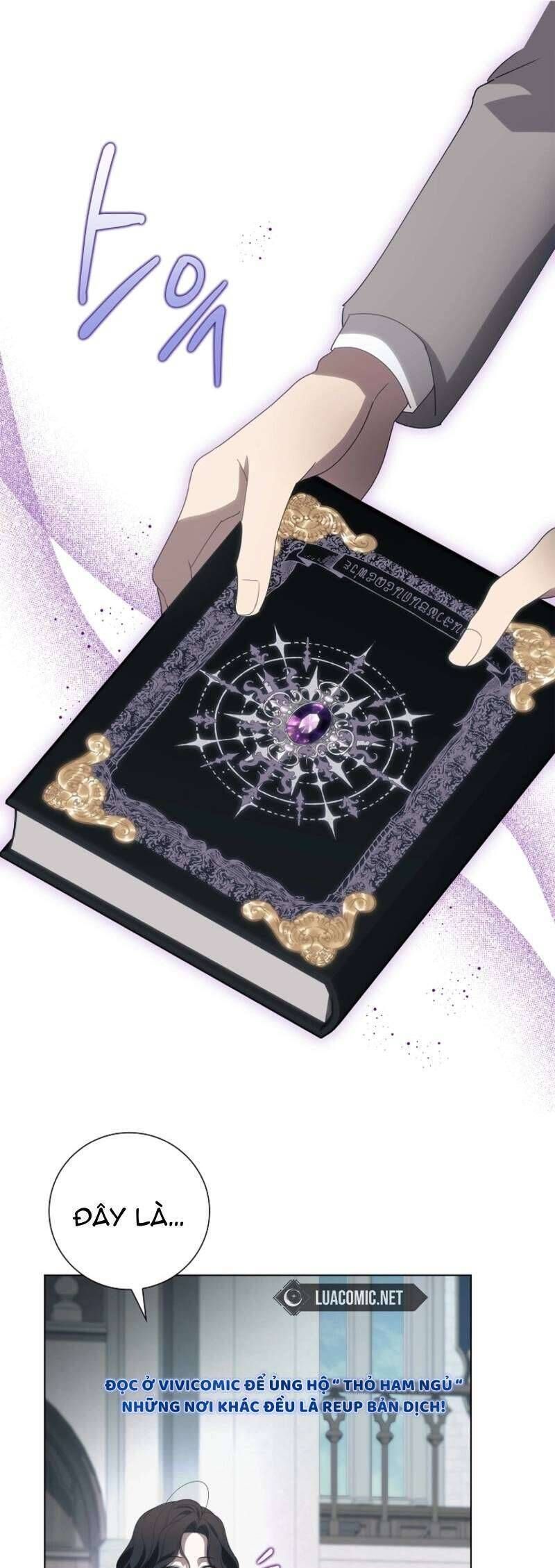 100 Lời Nguyền Của Biệt Thự Elleston - chap2 - Trang 45